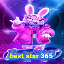 best star 365